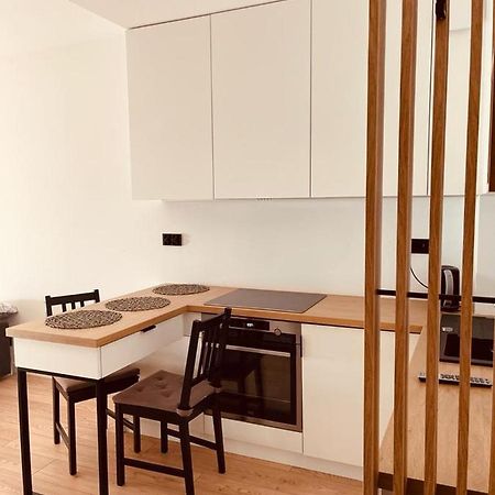 Appartamento Apartament Na Okrzei Sandomierz Esterno foto