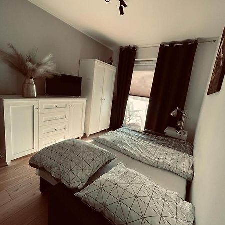 Appartamento Apartament Na Okrzei Sandomierz Esterno foto