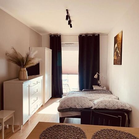 Appartamento Apartament Na Okrzei Sandomierz Esterno foto