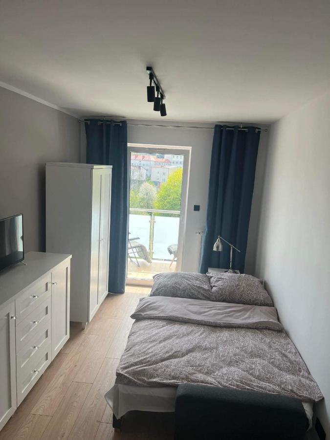 Appartamento Apartament Na Okrzei Sandomierz Esterno foto