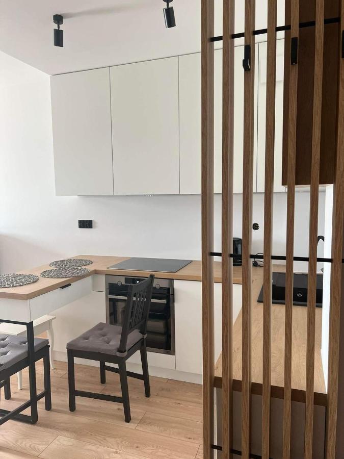 Appartamento Apartament Na Okrzei Sandomierz Esterno foto