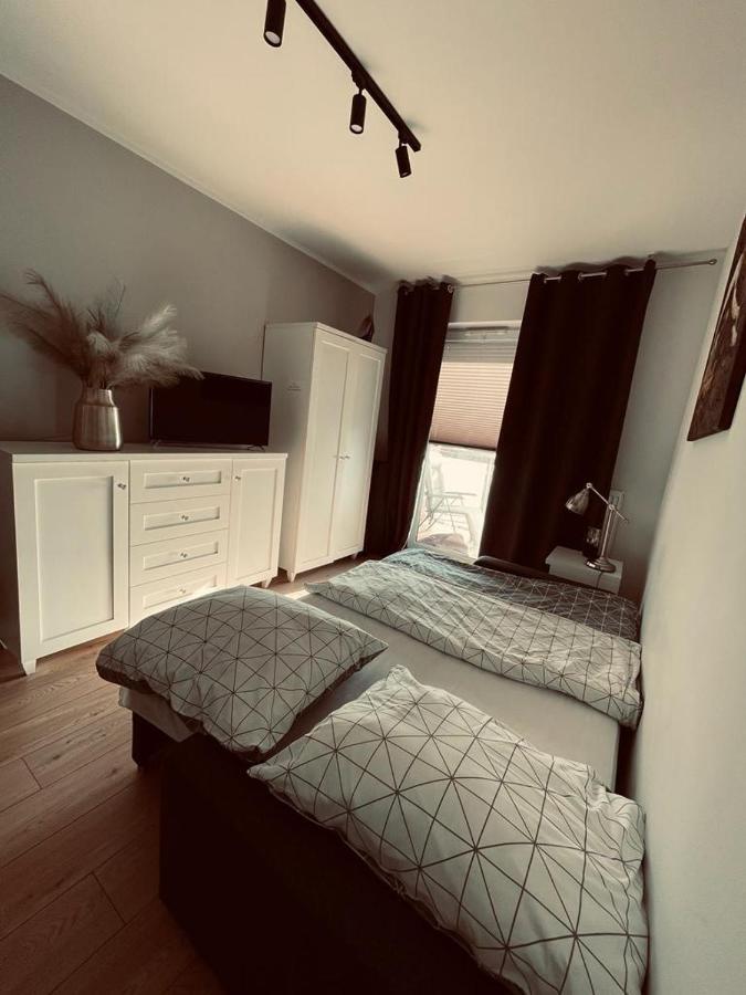 Appartamento Apartament Na Okrzei Sandomierz Esterno foto