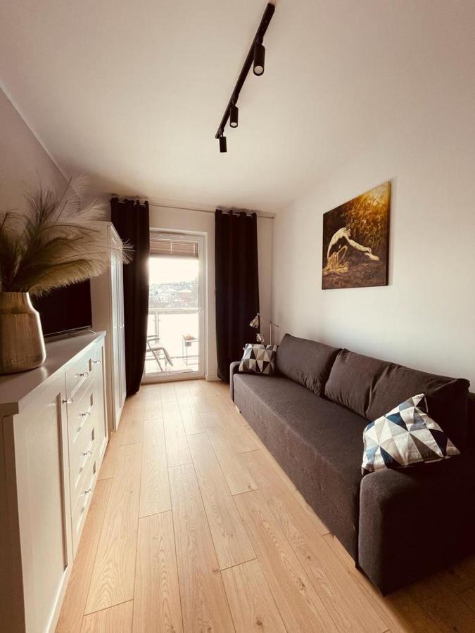 Appartamento Apartament Na Okrzei Sandomierz Esterno foto