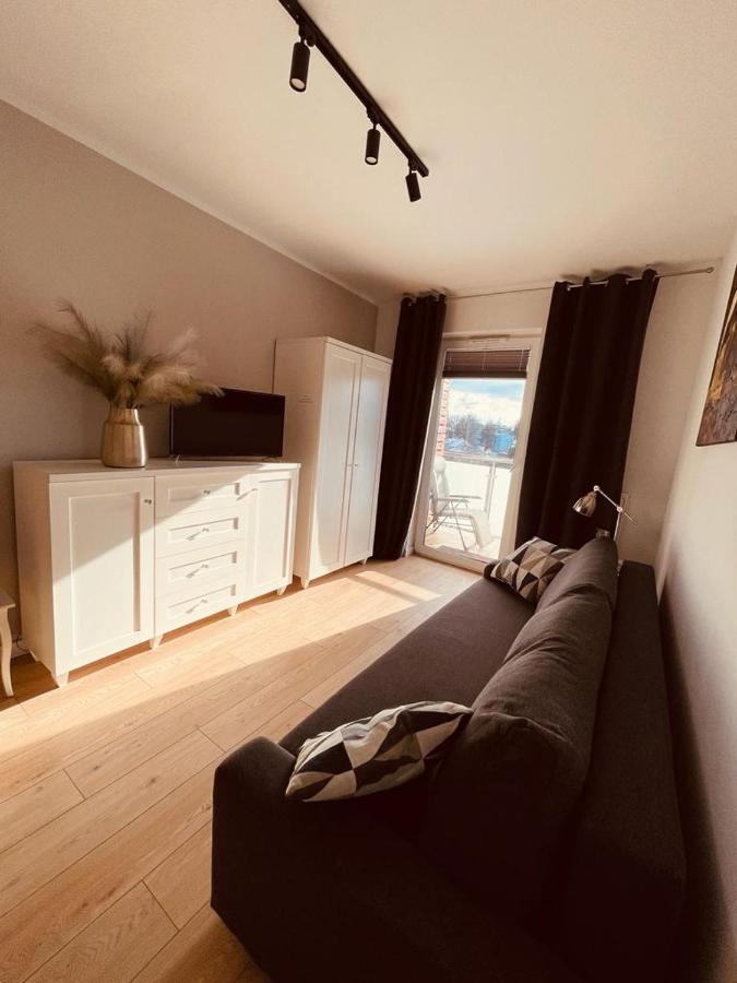 Appartamento Apartament Na Okrzei Sandomierz Esterno foto