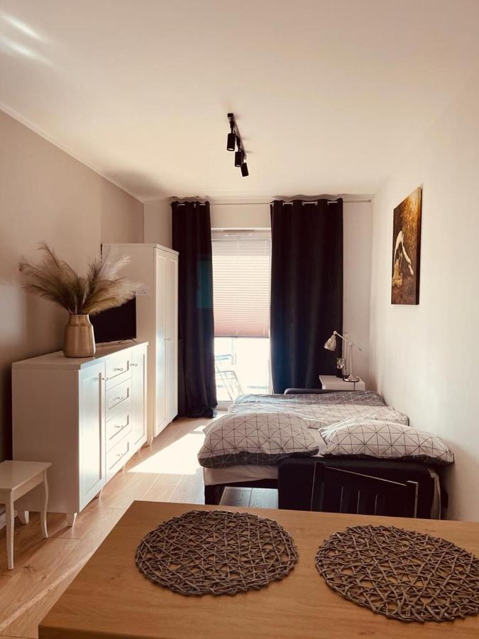 Appartamento Apartament Na Okrzei Sandomierz Esterno foto